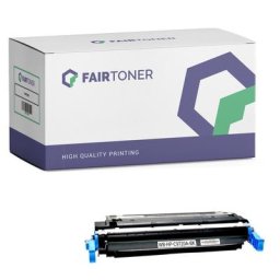Kompatibel für HP C9720A / 641A Toner Schwarz