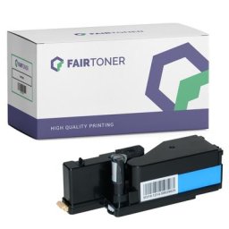 Kompatibel für Dell 593-BBLL / VR3NV Toner Cyan