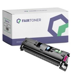 Kompatibel für HP Q3963A / 122A Toner Magenta