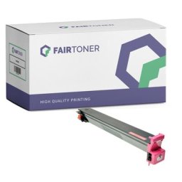 Kompatibel für Konica Minolta 8938-623 Toner Magenta