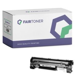 Kompatibel für HP CB436A / 36A Toner Schwarz XL