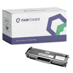 Kompatibel für Dell 593-11108 / HF44N Toner Schwarz