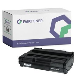 Kompatibel für Ricoh 406956 Toner Schwarz