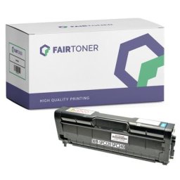Kompatibel für Ricoh 406097 / TYPESPC220E Toner Cyan