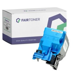 Kompatibel für Konica Minolta A0X5450 / TNP-18C Toner Cyan