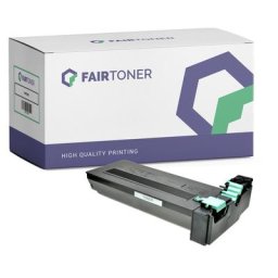 Kompatibel für Samsung SCX-D6345A/ELS Toner Schwarz