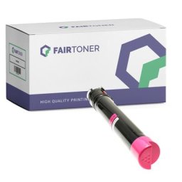 Kompatibel für Dell 593-10875 / 7FY16 Toner Magenta