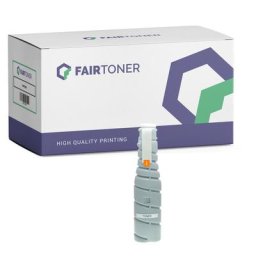 Kompatibel für Konica Minolta A202050 / TN-414 Toner Schwarz