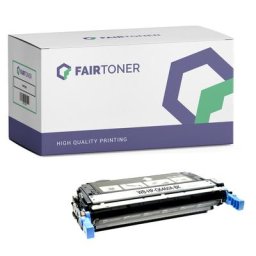 Kompatibel für HP Q6460A / 644A Toner Schwarz