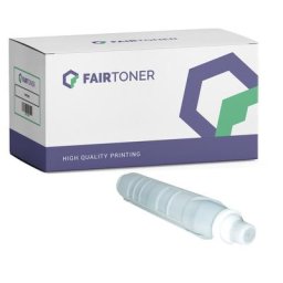 Kompatibel für Konica Minolta 024B / TN-511 Toner Schwarz