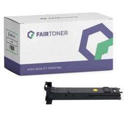 Kompatibel für Konica Minolta A0DK253 / TN-318Y Toner Gelb