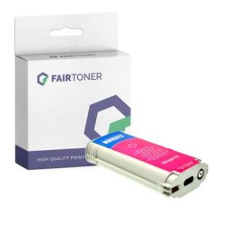 Kompatibel für HP C9372A / 72 Druckerpatrone Magenta