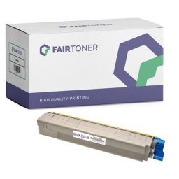Kompatibel für OKI 44643004 Toner Schwarz
