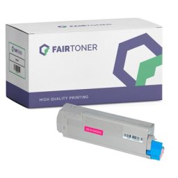 Kompatibel für OKI 43324430 Toner Magenta