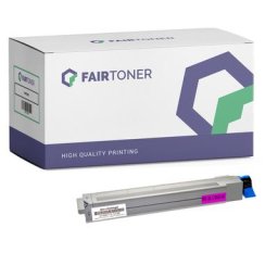 Kompatibel für OKI 42918914 Toner Magenta