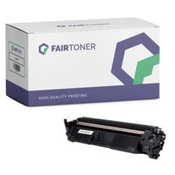 Kompatibel für HP CF230A / 30A Toner Schwarz