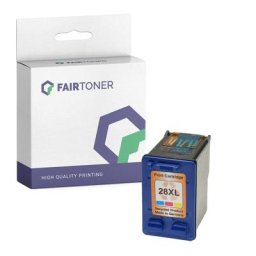 Kompatibel für HP C8728AE / 28 Druckerpatrone Color