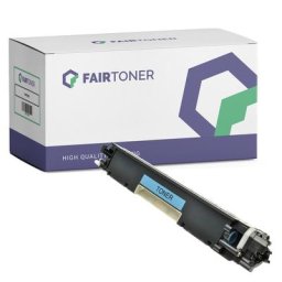 Kompatibel für HP CF351A / 130A Toner Cyan