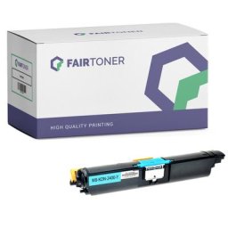 Kompatibel für Konica Minolta A00W332 / 171-0589-007 Toner Cyan