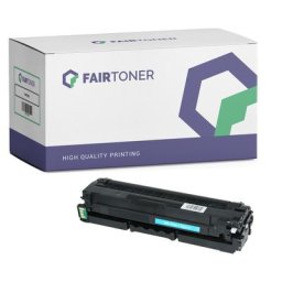 Kompatibel für Samsung CLT-C505L/ELS / C505L Toner Cyan
