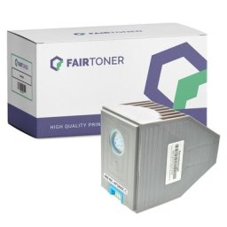 Kompatibel für Ricoh 888037 / TYPE105C Toner Cyan