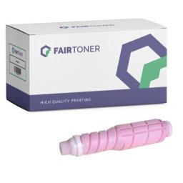 Kompatibel für Konica Minolta 020N / TN-510M Toner Magenta