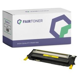 Kompatibel für Dell 593-10496 / M127K Toner Gelb
