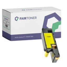 Kompatibel für Dell 593-11143 / W8X8P Toner Gelb