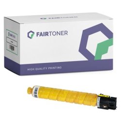 Kompatibel für Ricoh 842041 / MPC400Y Toner Gelb