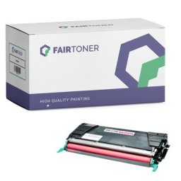 Kompatibel für Lexmark C748H2MG Toner Magenta