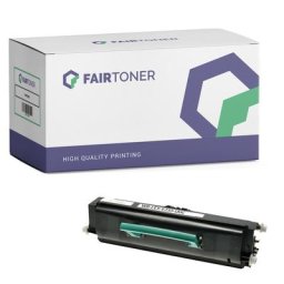 Kompatibel für Lexmark E250A21E Toner Schwarz XL