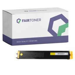 Kompatibel für Sharp MX-23GTYA Toner Gelb