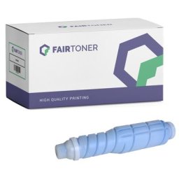 Kompatibel für Konica Minolta 020P / TN-510C Toner Cyan