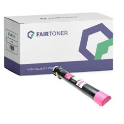Kompatibel für Lexmark X950X2MG Toner Magenta