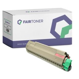 Kompatibel für OKI 44059106 Toner Magenta
