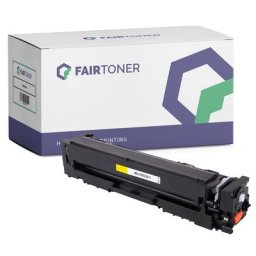 Kompatibel für HP CF532A / 205A Toner Gelb