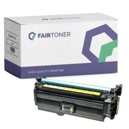 Kompatibel für HP CF032A / 646A Toner Gelb