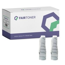Kompatibel für Konica Minolta 8938-404 / TN-311 Toner Schwarz