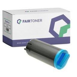 Kompatibel für Samsung CLP-C350A/ELS Toner Cyan