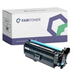 Kompatibel für HP CE260X / 649X Toner Schwarz