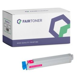 Kompatibel für OKI 42918926 Toner Magenta