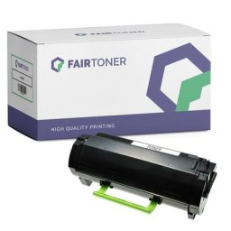 Kompatibel für Lexmark 52D2000 / 522 Toner Schwarz