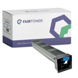 Kompatibel für Konica Minolta A070450 / TN-611C Toner Cyan