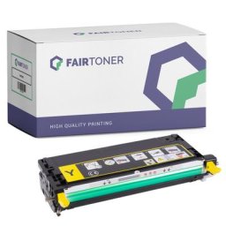 Kompatibel für Dell 593-10173 / NF556 Toner Gelb
