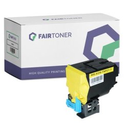 Kompatibel für Konica Minolta A0X5253 / TNP-27Y Toner Gelb