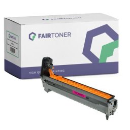 Kompatibel für OKI 44315106 Trommel Magenta