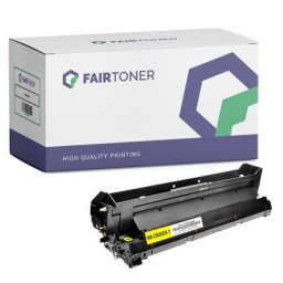 Kompatibel für OKI 42918105 Trommel Gelb