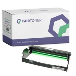 Kompatibel für Lexmark E260X22G Trommel