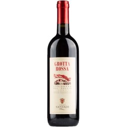 Santadi Grotta Rossa Carignano