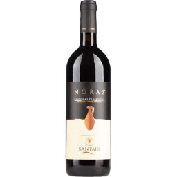 Santadi Noras Cannonau di Sardegna